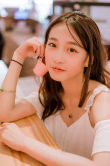 白石优杞菜