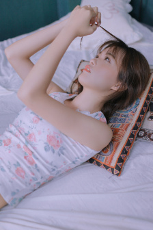 性感美女胸罩图片