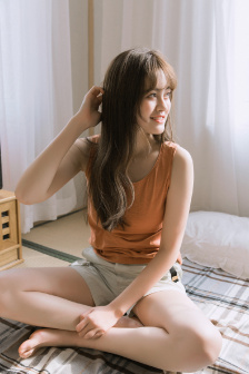 疯狂歌女